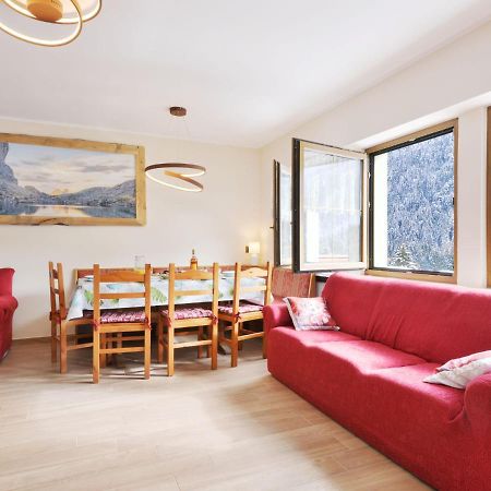 קמפסטרין Apartment Bernard-3 By Interhome מראה חיצוני תמונה