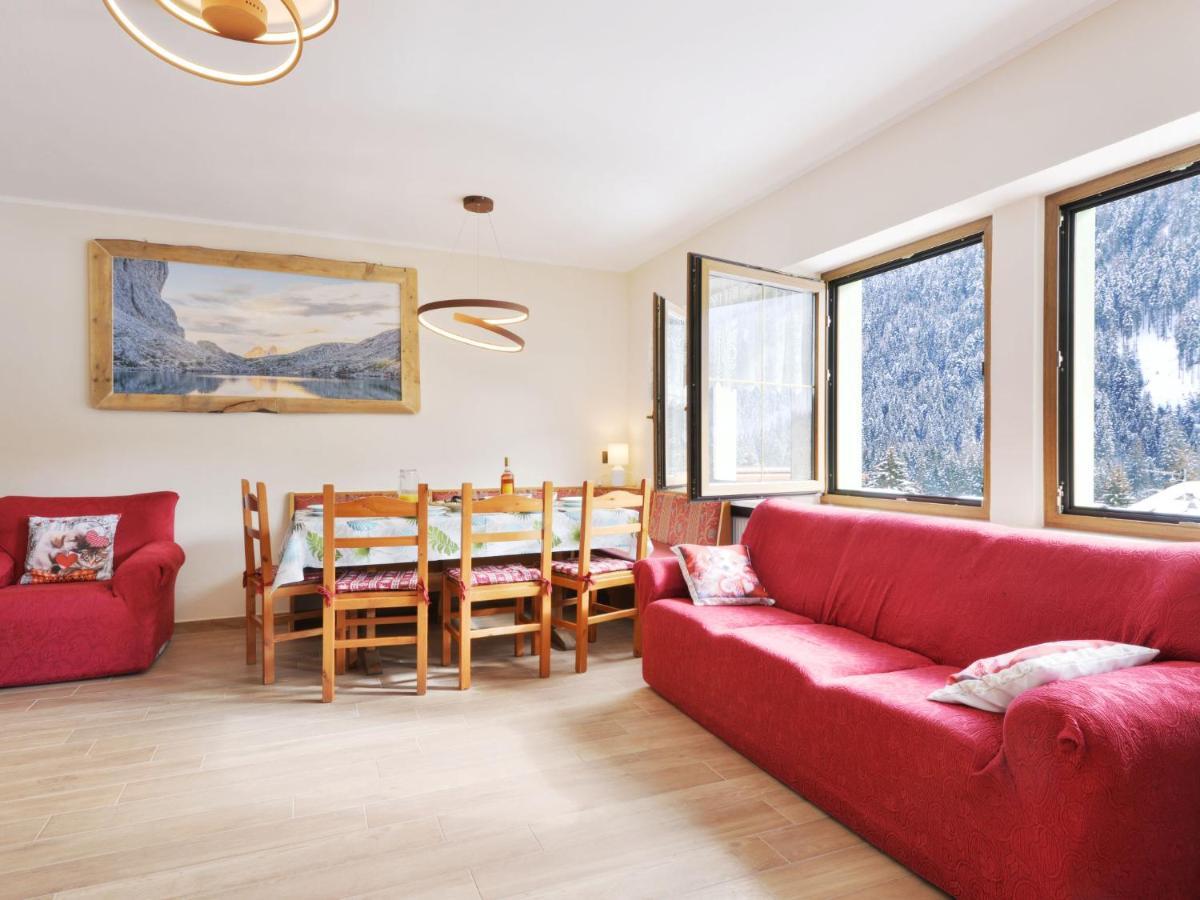 קמפסטרין Apartment Bernard-3 By Interhome מראה חיצוני תמונה