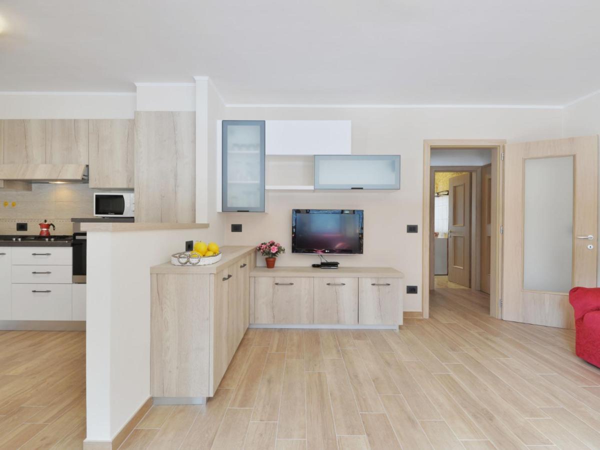 קמפסטרין Apartment Bernard-3 By Interhome מראה חיצוני תמונה