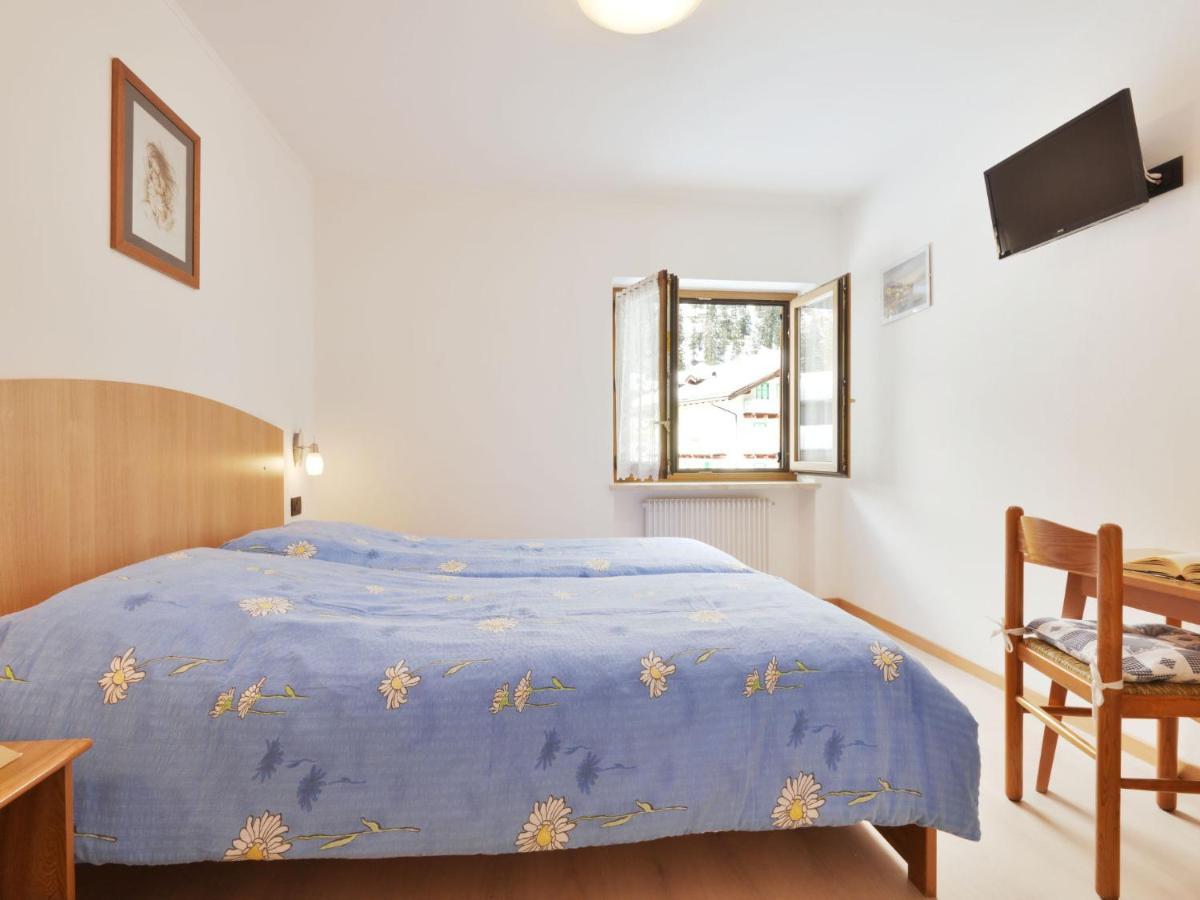 קמפסטרין Apartment Bernard-3 By Interhome מראה חיצוני תמונה