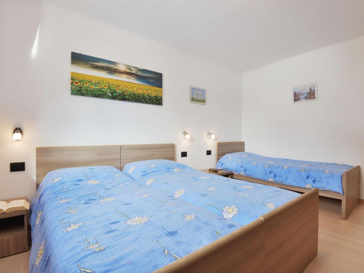 קמפסטרין Apartment Bernard-3 By Interhome מראה חיצוני תמונה