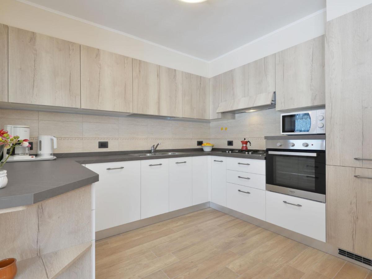 קמפסטרין Apartment Bernard-3 By Interhome מראה חיצוני תמונה