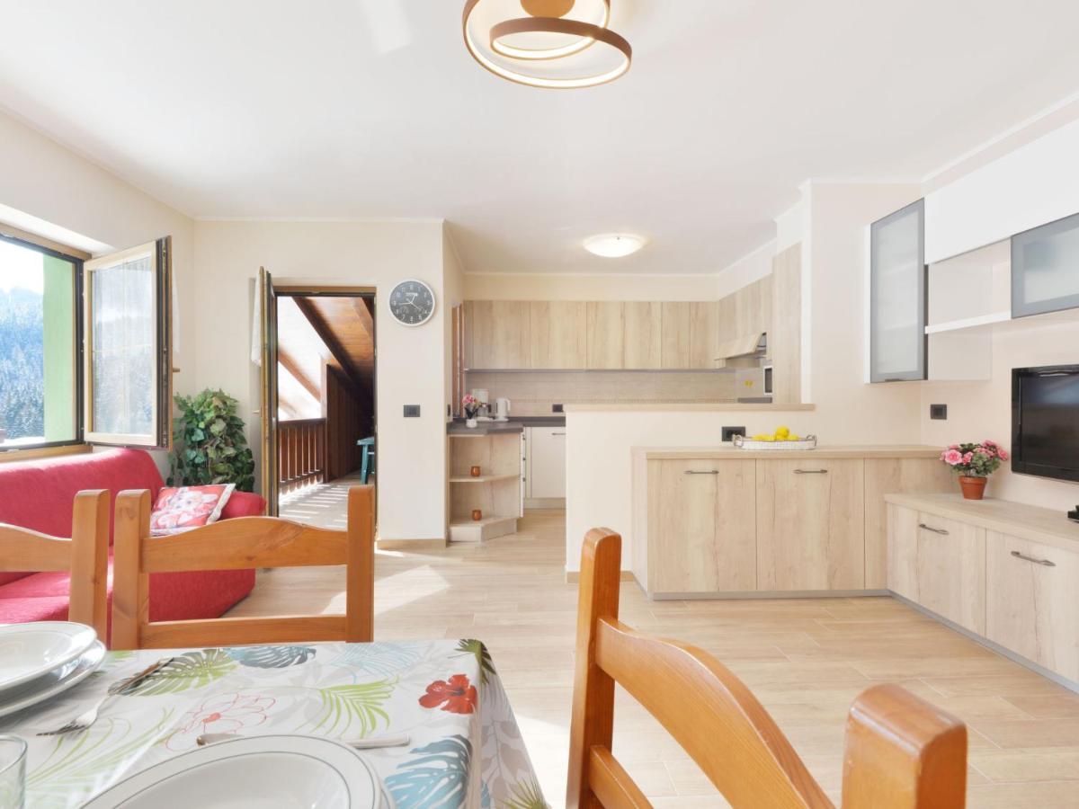 קמפסטרין Apartment Bernard-3 By Interhome מראה חיצוני תמונה