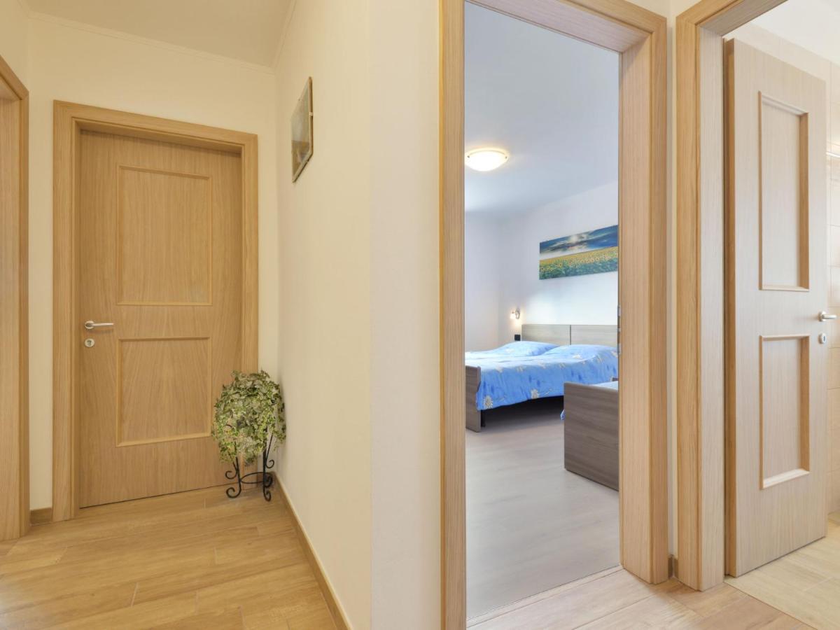 קמפסטרין Apartment Bernard-3 By Interhome מראה חיצוני תמונה