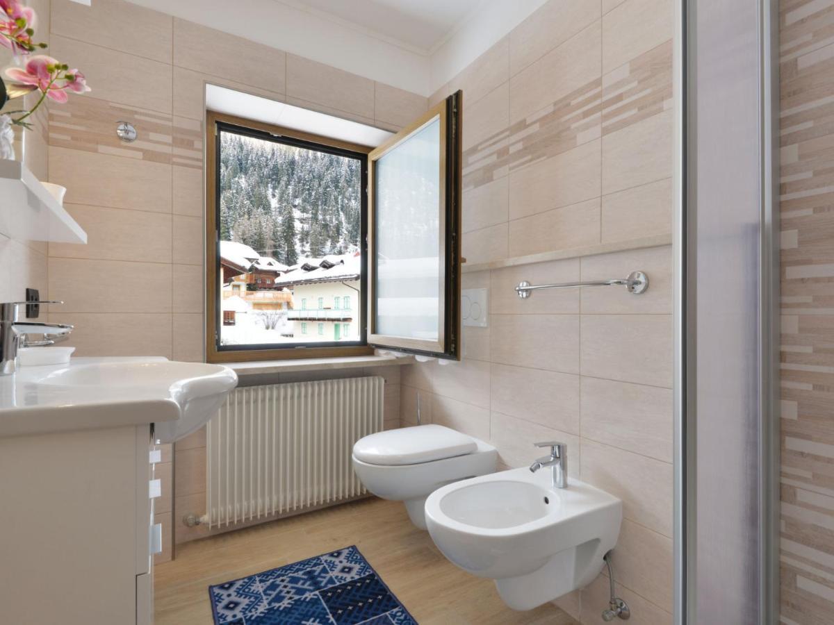 קמפסטרין Apartment Bernard-3 By Interhome מראה חיצוני תמונה