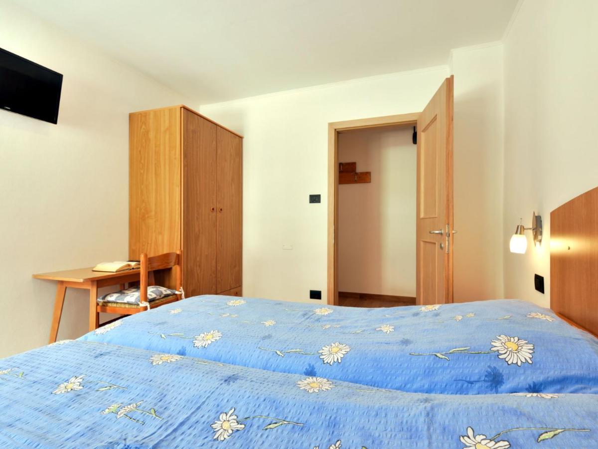 קמפסטרין Apartment Bernard-3 By Interhome מראה חיצוני תמונה