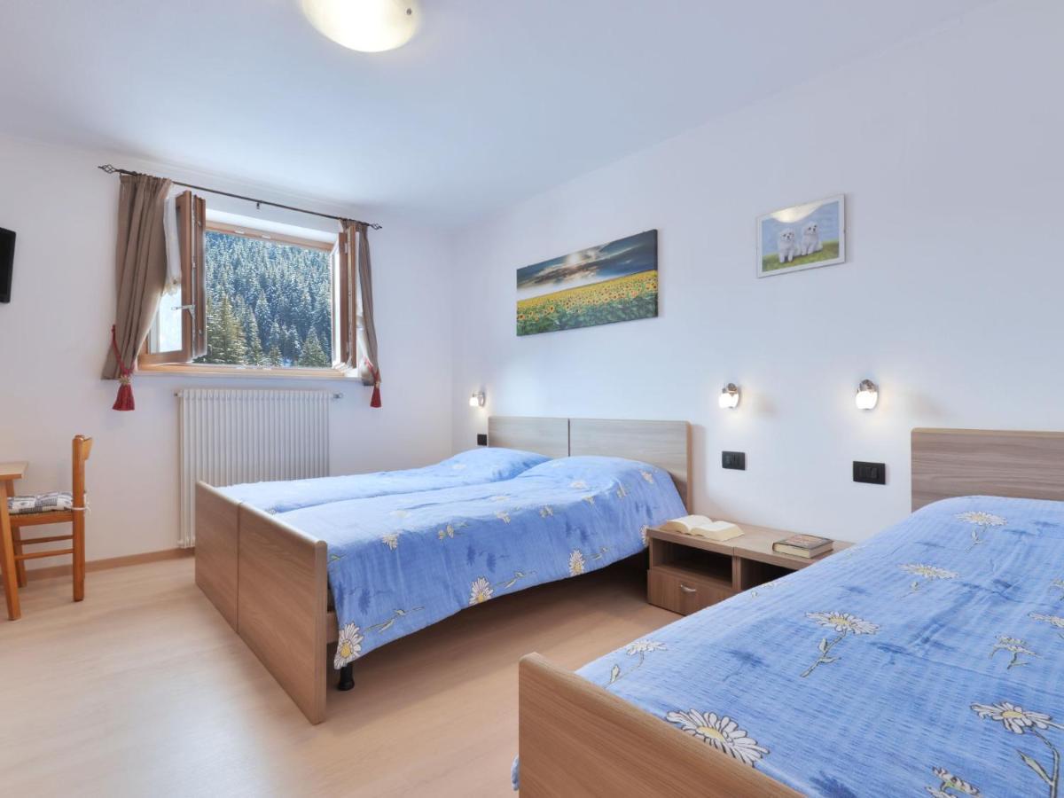 קמפסטרין Apartment Bernard-3 By Interhome מראה חיצוני תמונה