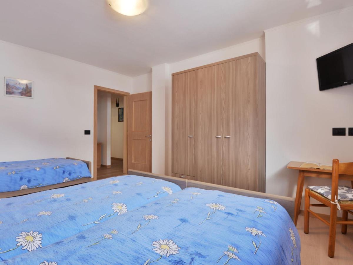 קמפסטרין Apartment Bernard-3 By Interhome מראה חיצוני תמונה