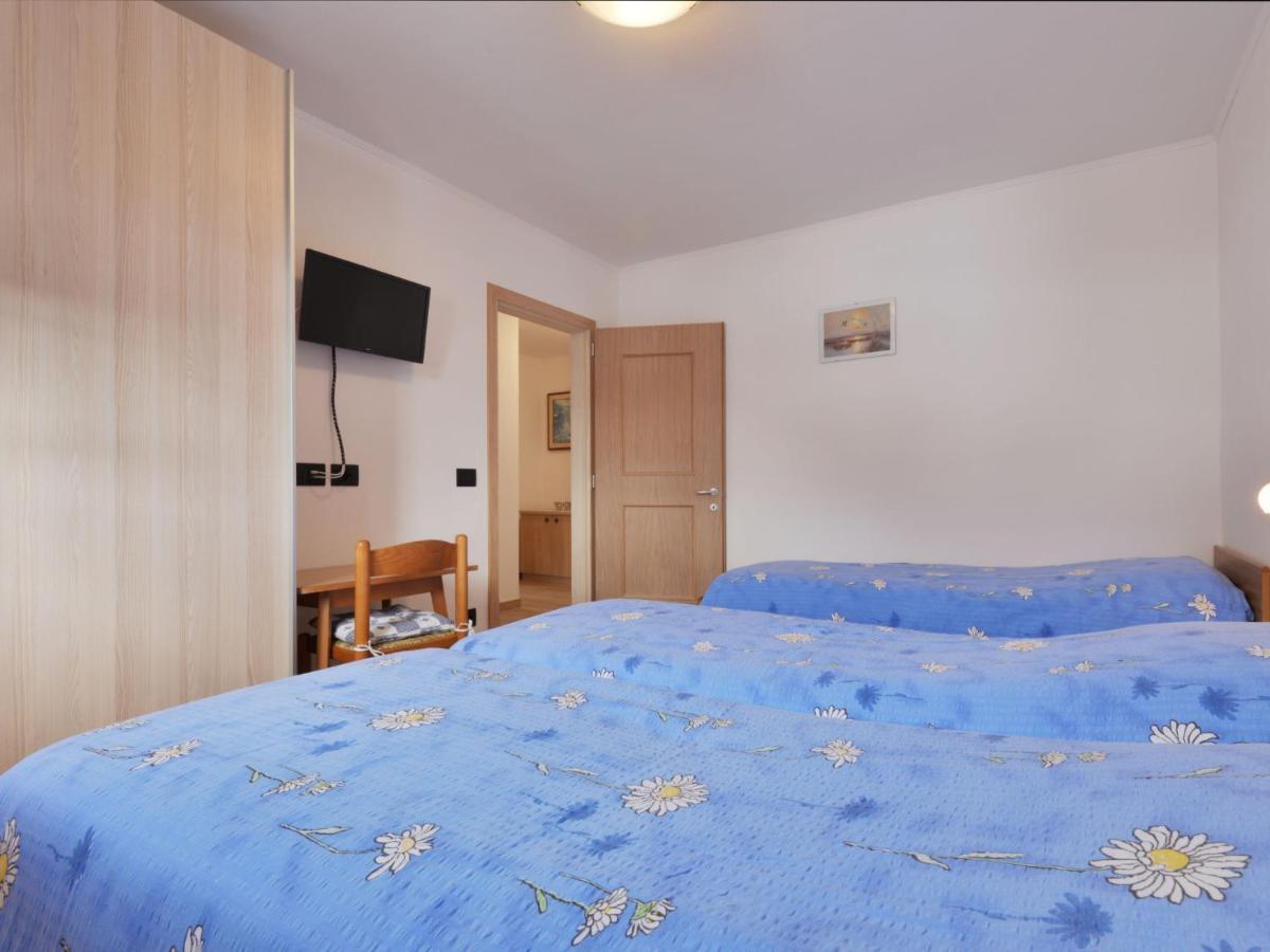 קמפסטרין Apartment Bernard-3 By Interhome מראה חיצוני תמונה